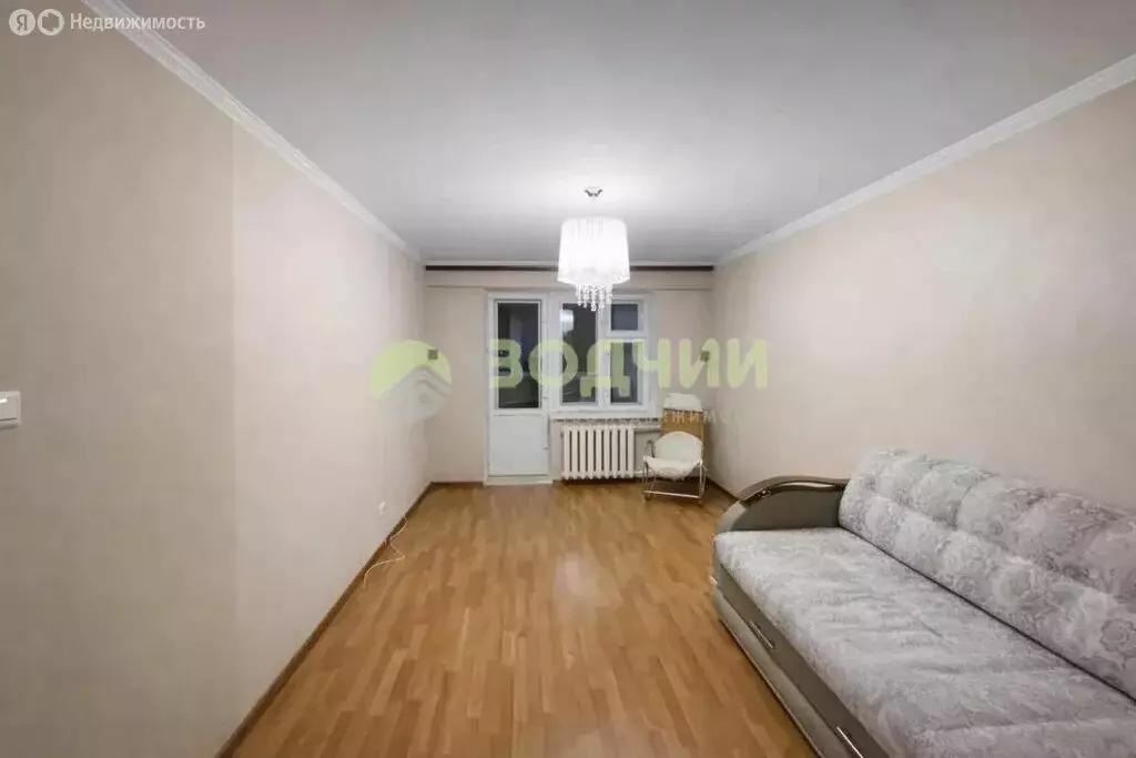 3-комнатная квартира: Чебоксары, проспект Тракторостроителей, 66 (94 ... - Фото 2