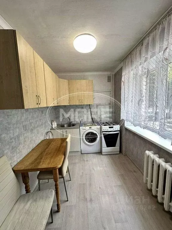 2-к кв. Калининградская область, Гвардейск Садовая ул., 3 (48.5 м) - Фото 0