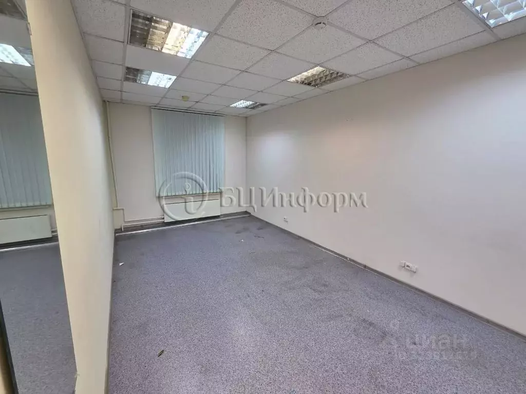 Офис в Санкт-Петербург Московский просп., 2/6 (18 м) - Фото 1
