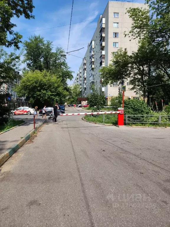 3-к кв. Нижегородская область, Нижний Новгород Совнаркомовская ул., 34 ... - Фото 1
