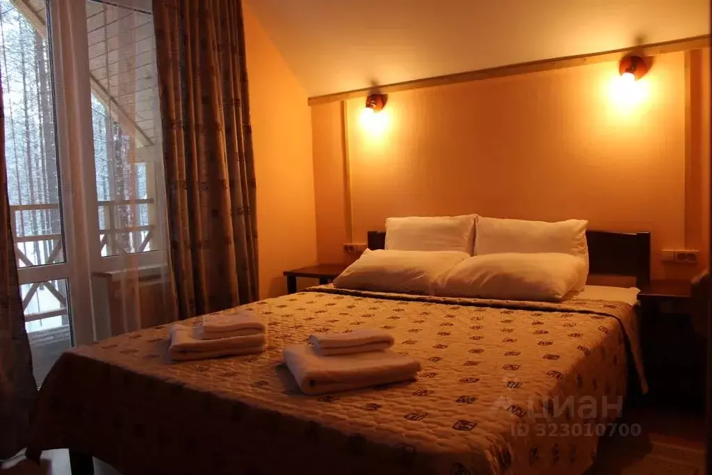 Дом в Ленинградская область, Выборгский район, пос. Первомайское  (126 ... - Фото 2