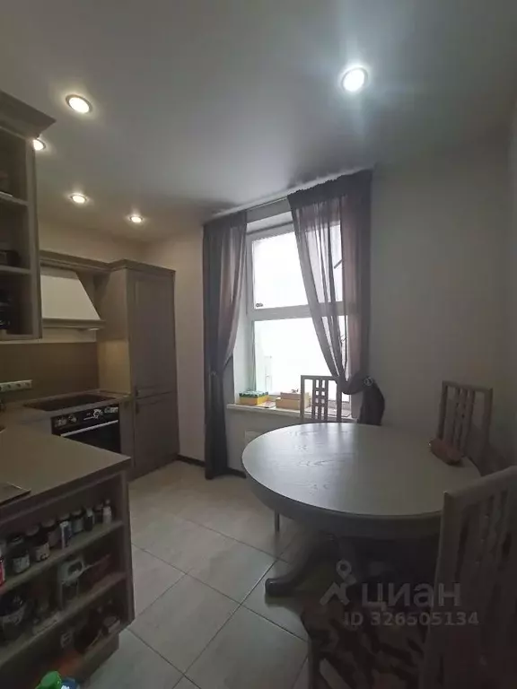 2-к кв. Москва ул. Герасима Курина, 42 (54.0 м) - Фото 1