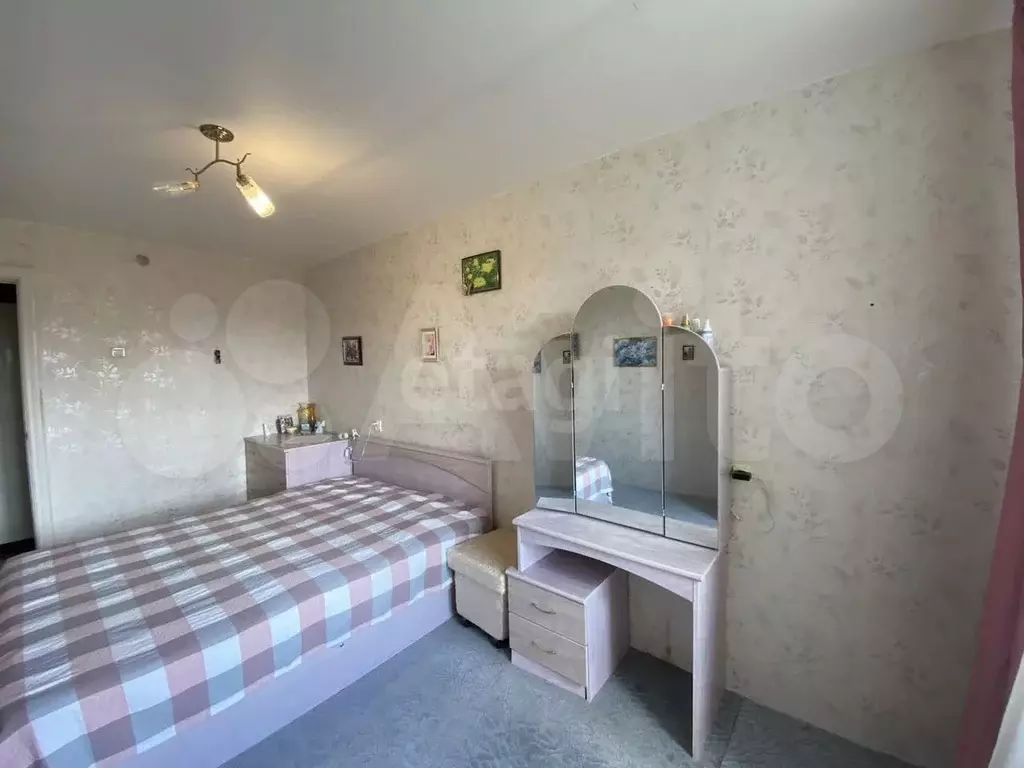 2-к. квартира, 61 м, 2/6 эт. - Фото 0