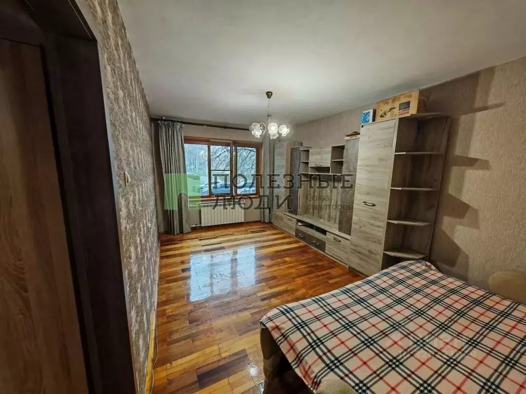 2-к кв. Белгородская область, Белгород ул. Щорса, 46 (58.0 м) - Фото 1