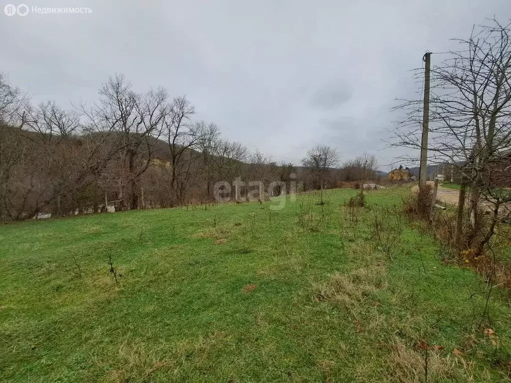 Участок в Краснодар, жилой массив Пашковский, Комсомольская улица ... - Фото 1