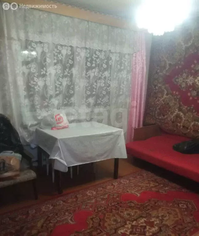 1-комнатная квартира: Вологда, улица Возрождения, 76Б (34.7 м) - Фото 2