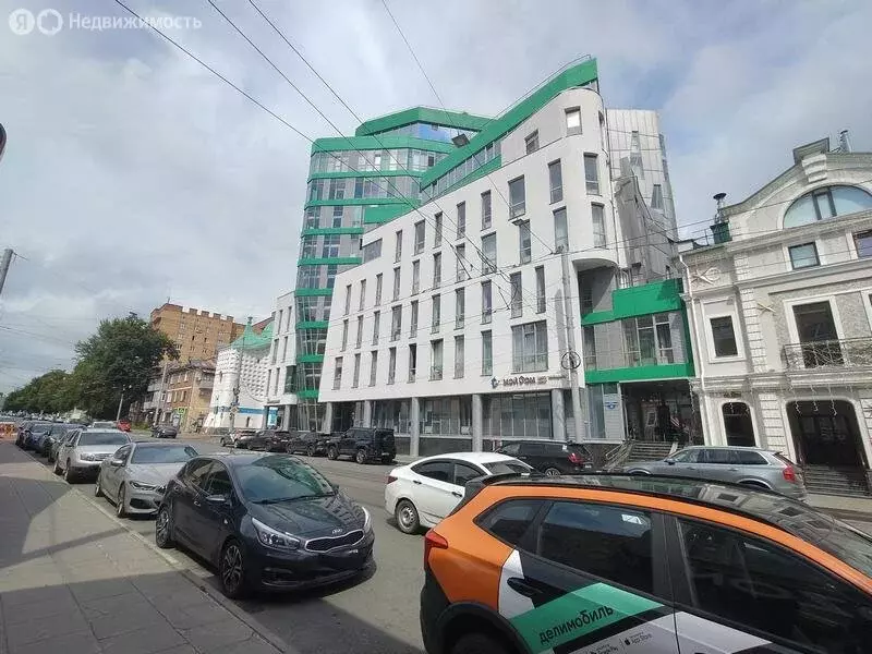 Офис (31.6 м) - Фото 1