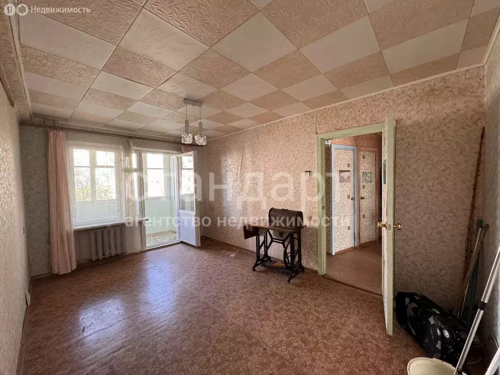 3-комнатная квартира: Ессентуки, Кисловодская улица, 30Ак4 (64.9 м) - Фото 2