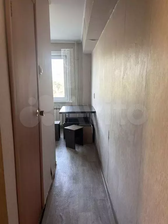 1-к. квартира, 32 м, 4/5 эт. - Фото 1