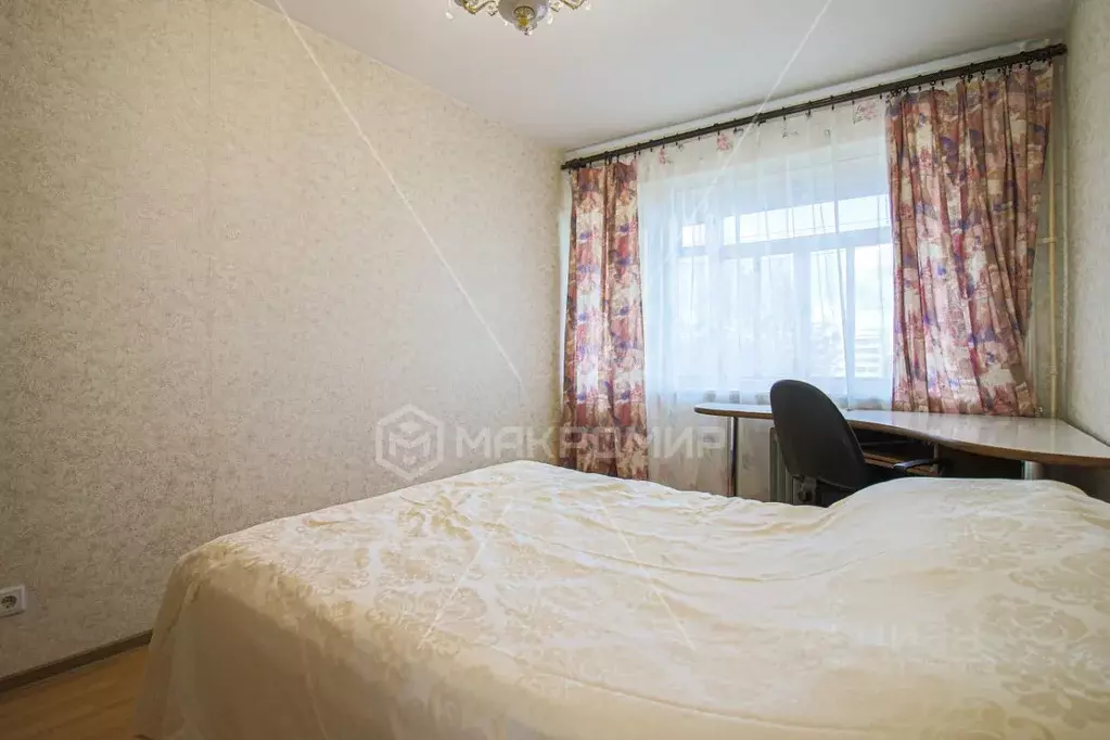 3-к кв. Санкт-Петербург просп. Ветеранов, 133к2 (65.0 м) - Фото 2