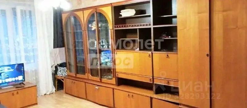 1-к кв. Москва Профсоюзная ул., 146К2 (33.0 м) - Фото 1