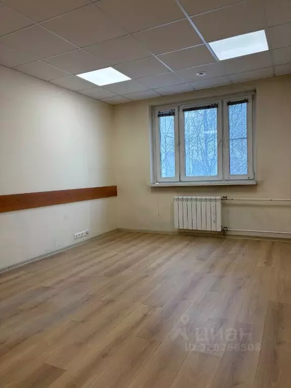 Помещение свободного назначения в Москва ул. Милашенкова, 18 (43 м) - Фото 2