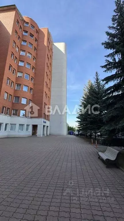 2-к кв. Москва ул. Островитянова, 10/1 (71.3 м) - Фото 1