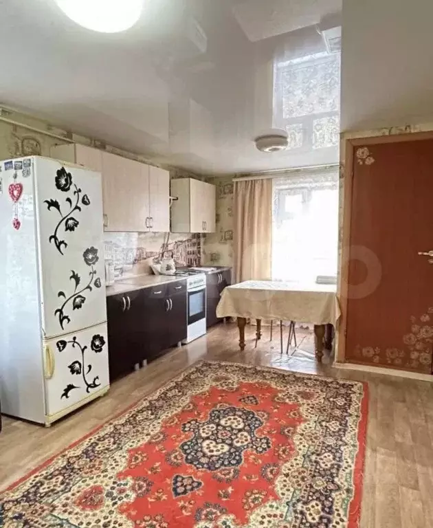 Дом в Башкортостан, Бирск ул. Кирова (53 м) - Фото 2