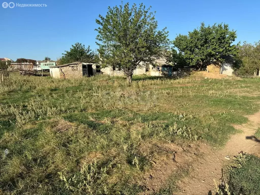 Участок в село Берёзовка, улица Гагарина (25 м) - Фото 1