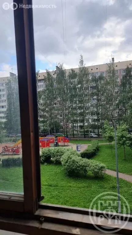 1-комнатная квартира: Санкт-Петербург, Комендантский проспект, 24к3 ... - Фото 1