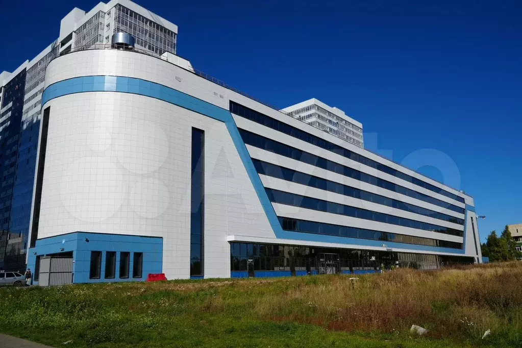 Машиноместо, 14 м - Фото 0