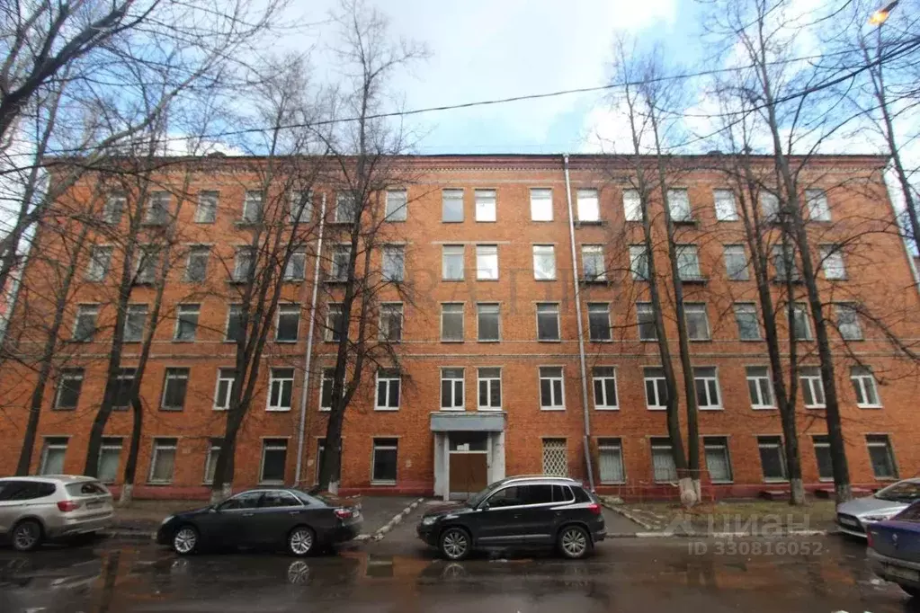 Помещение свободного назначения в Москва Большая Черемушкинская ул., ... - Фото 2