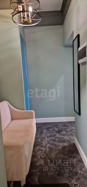 1-к кв. Санкт-Петербург Новочеркасский просп., 39к1 (50.0 м) - Фото 2