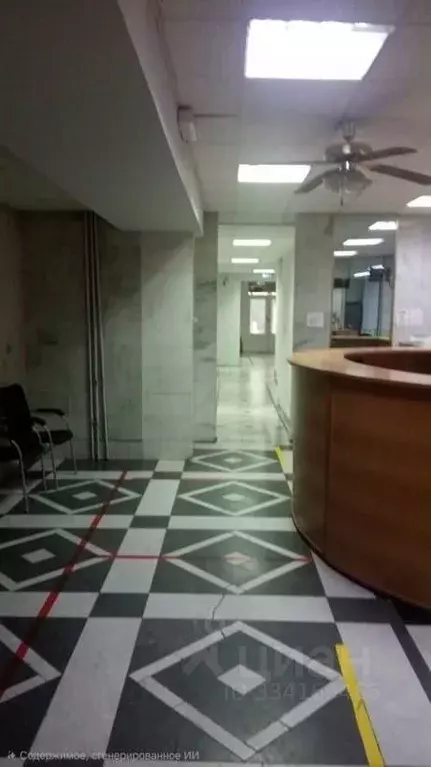 Помещение свободного назначения в Краснодарский край, Новороссийск ул. ... - Фото 2