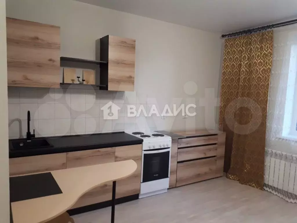 Квартира-студия, 30 м, 6/14 эт. - Фото 0