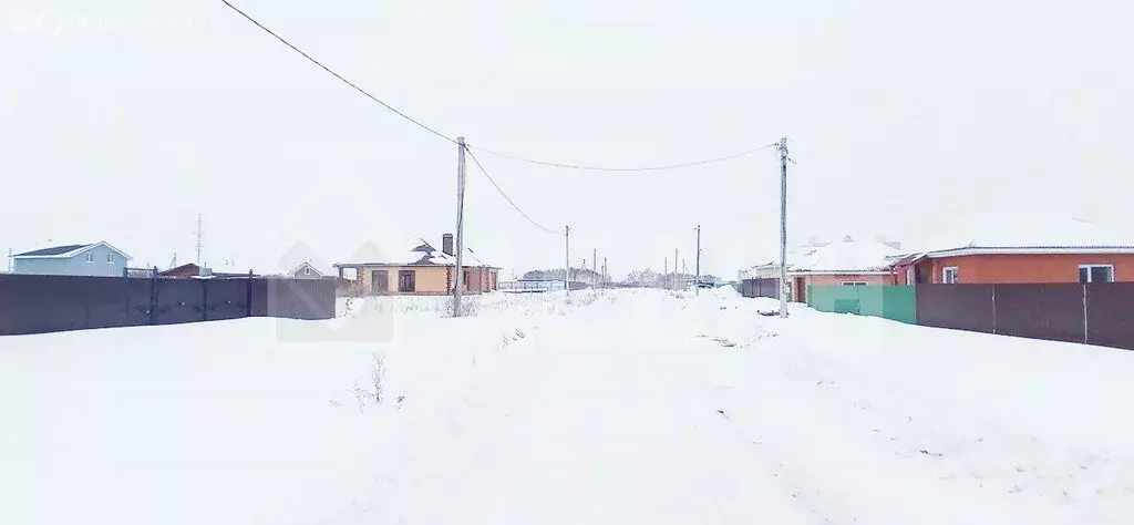 Участок в Омск, 2-й Ясный переулок (10.51 м) - Фото 2