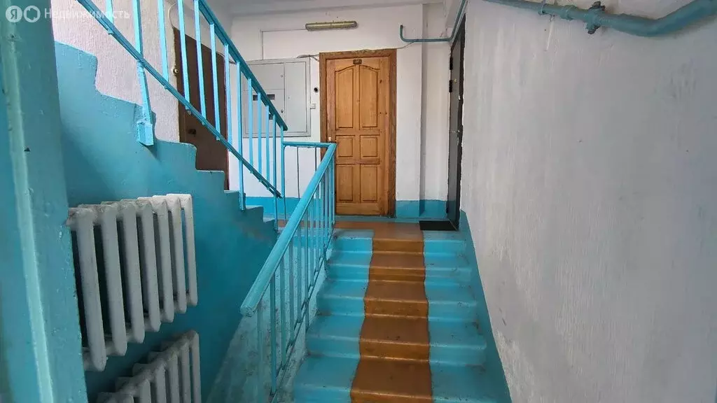 2-комнатная квартира: Сызрань, проспект Гагарина, 45 (44 м) - Фото 1