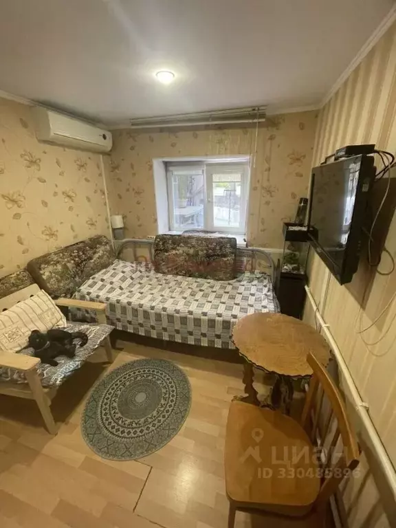 2-к кв. Ставропольский край, Пятигорск ул. Буачидзе, 4 (29.4 м) - Фото 2