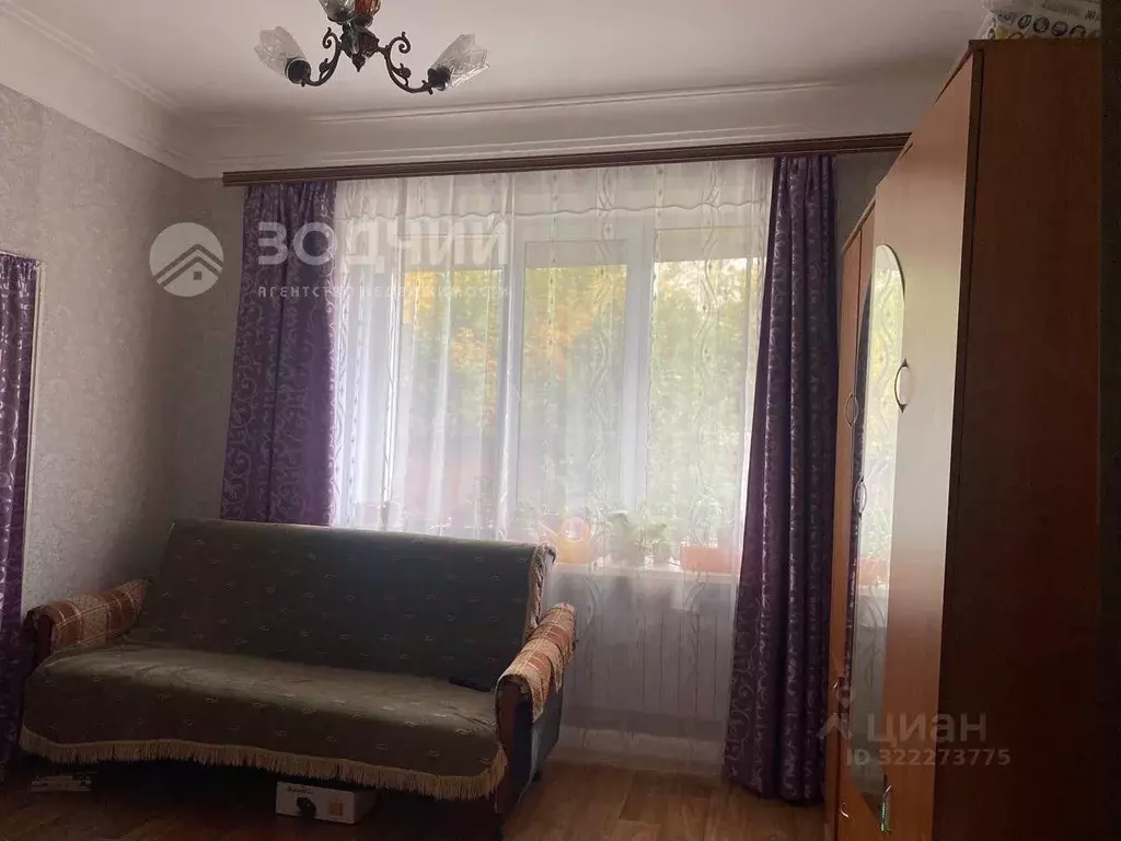 2-к кв. Чувашия, Канаш Московская ул., 8 (43.9 м) - Фото 1