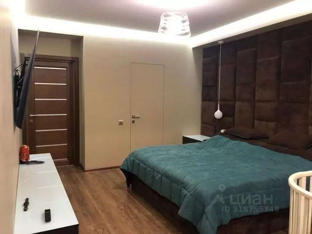 Квартира, 3 комнаты, 99 м - Фото 0