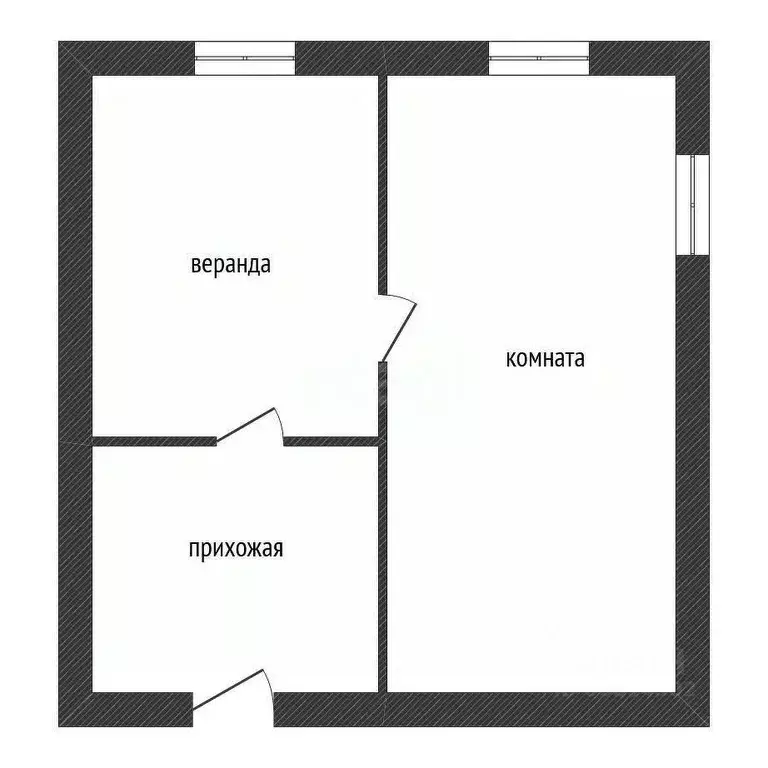 Дом в Ленинградская область, Киришский район, Кусинское с/пос, ... - Фото 1