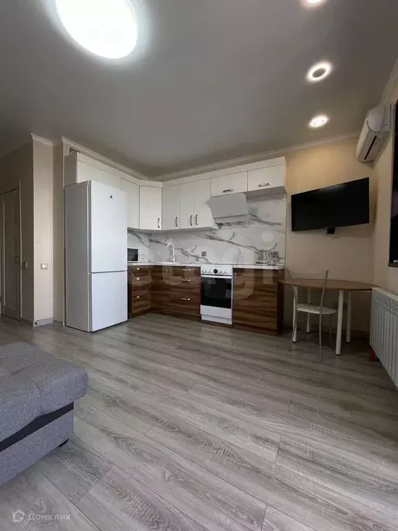 Продаётся квартира-студия, 25.4 м - Фото 0