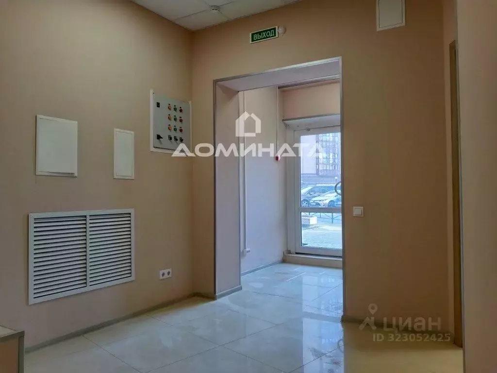 Офис в Санкт-Петербург просп. Королева, 63к1 (70 м) - Фото 2