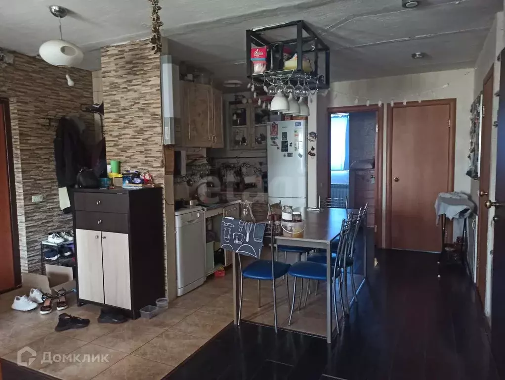 Продаётся 3-к квартира, 58.5 м - Фото 0