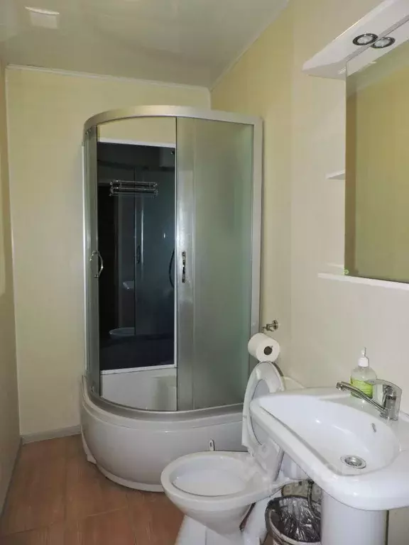 Комната Удмуртия, Сарапул Северный жилрайон, ул. Трактовая, 25 (22.0 ... - Фото 2