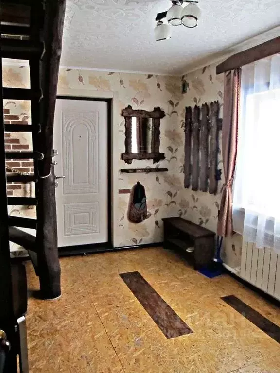 Дом в Тверская область, Осташковский муниципальный округ, д. Заречье ... - Фото 2