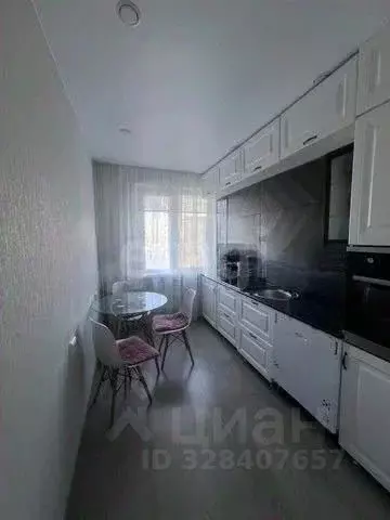 2-к кв. Алтайский край, Барнаул ул. Солнечная Поляна, 13 (43.3 м) - Фото 1