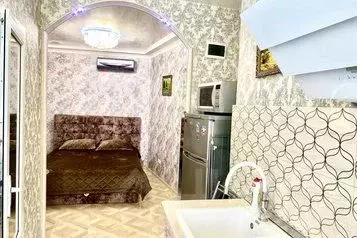 1-к кв. Крым, Ялта ул. Заречная, 14 (18.0 м) - Фото 1