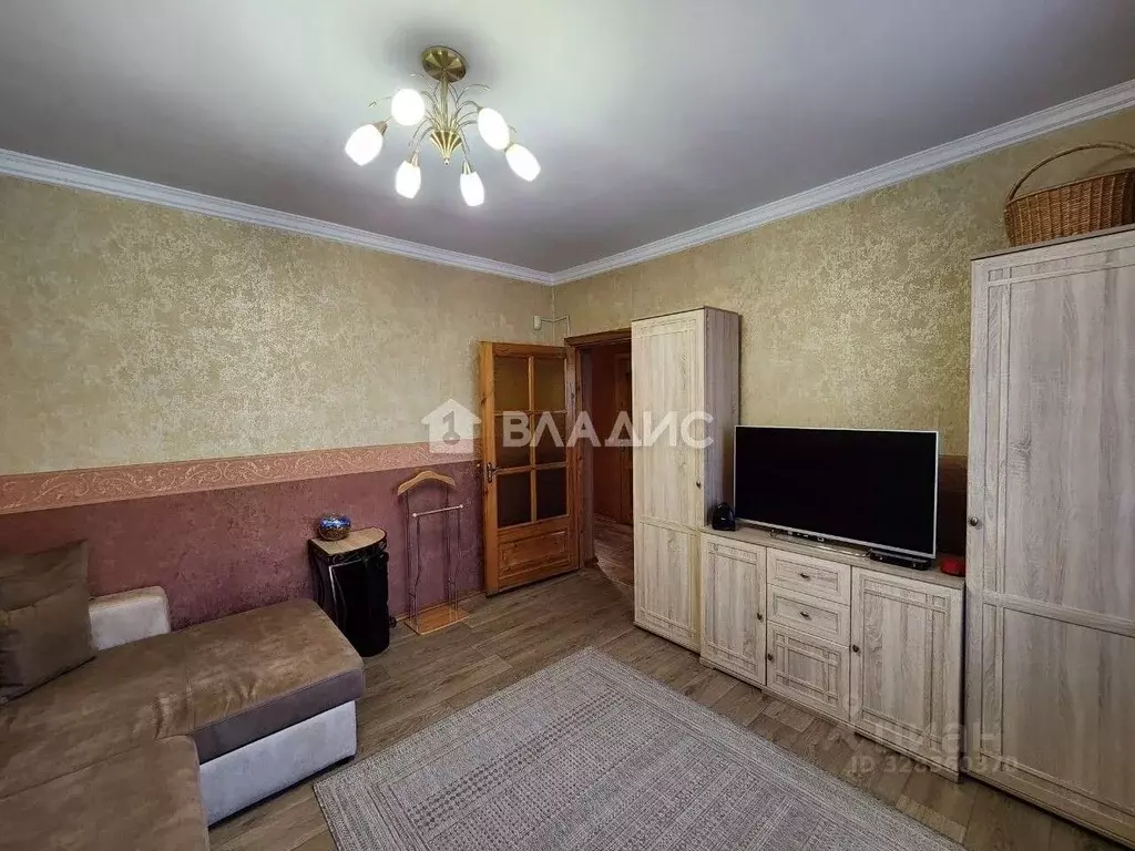 2-к кв. Калининградская область, Калининград ул. Шиллера, 11 (52.0 м) - Фото 2