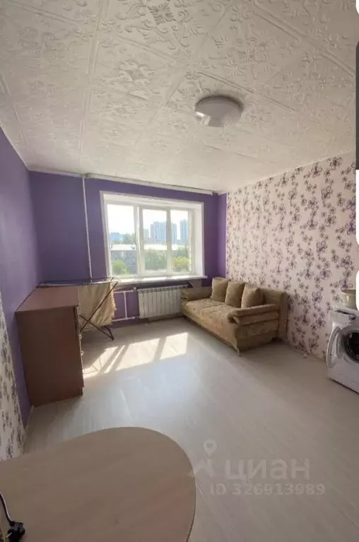 Комната Удмуртия, Ижевск Буммашевская ул., 25 (17.0 м) - Фото 1