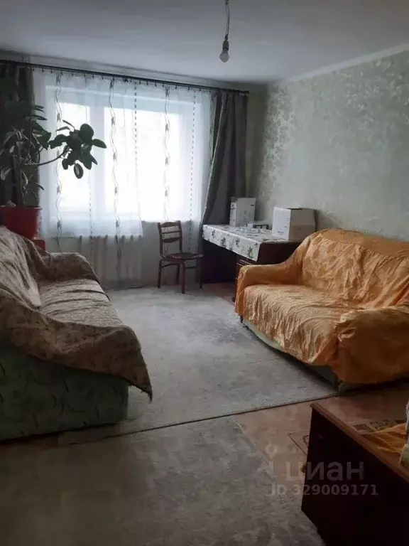 2-к кв. Тамбовская область, Тамбов Ореховая ул., 6 (60.0 м) - Фото 1