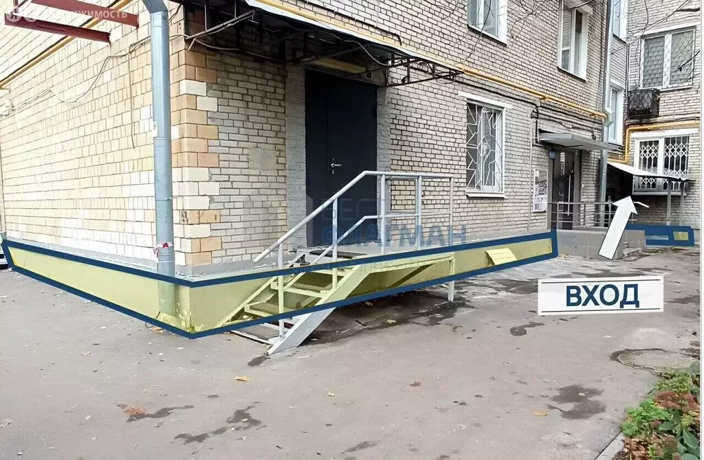 Помещение свободного назначения (219.8 м) - Фото 2