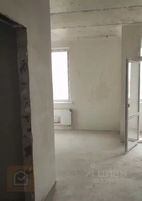 Комната Крым, Симферополь просп. Александра Суворова, 15к5 (12.7 м) - Фото 0