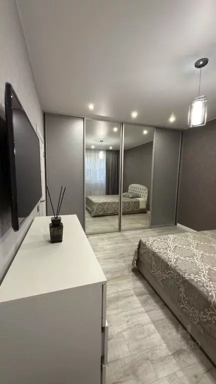 1-к кв. Московская область, Красногорск бул. Южный, 6 (38.8 м) - Фото 1