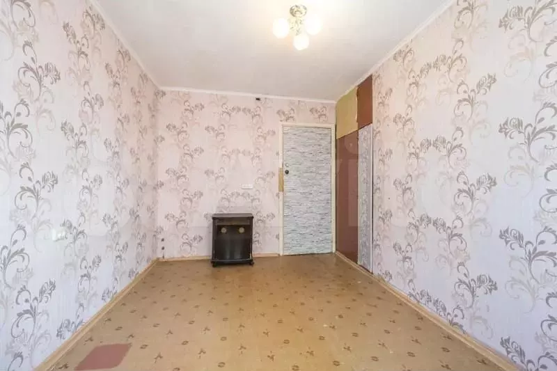 Комната 10 м в 2-к., 9/9 эт. - Фото 1