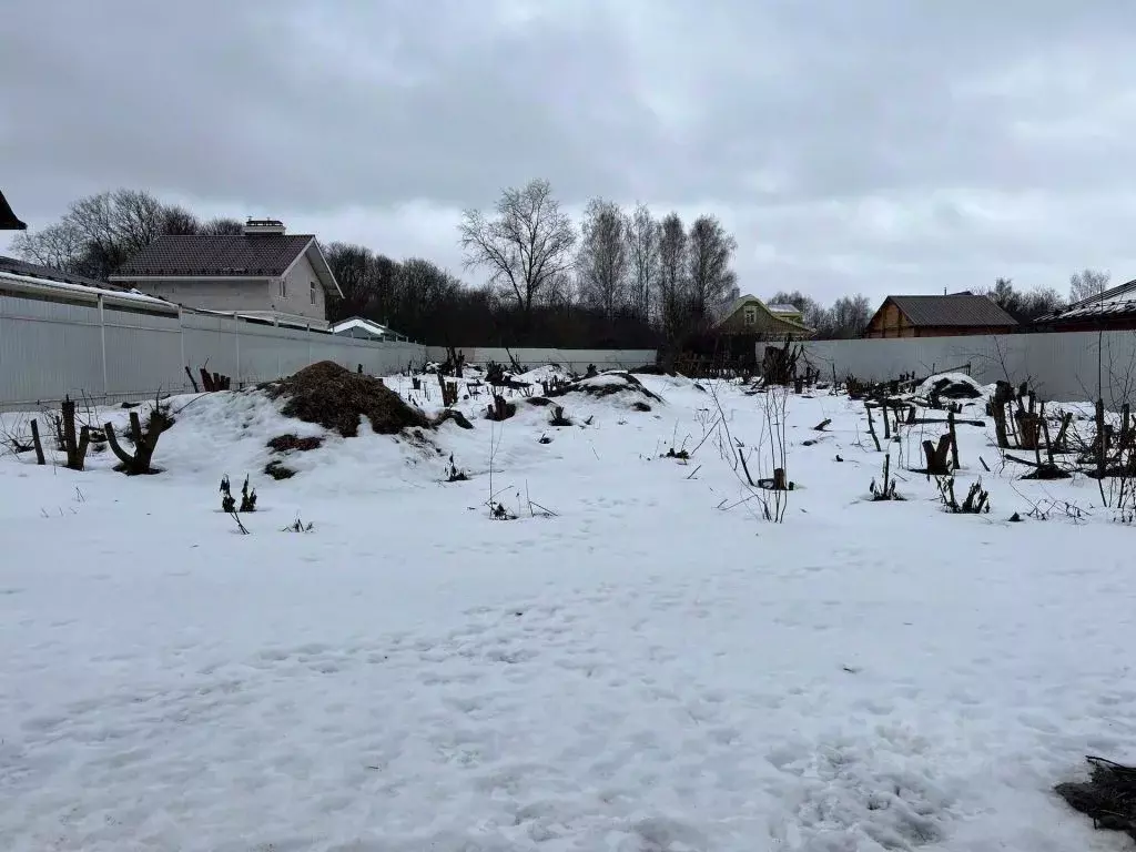 Участок в Владимирская область, Суздаль Садовый пер. (10.0 сот.) - Фото 0