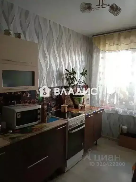 3-к кв. Бурятия, Улан-Удэ 111-й мкр, 3 (63.3 м) - Фото 1