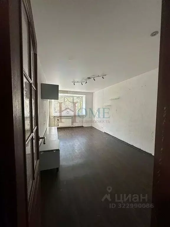 2-к кв. Новосибирская область, Новосибирск ул. Котовского, 24 (47.5 м) - Фото 1