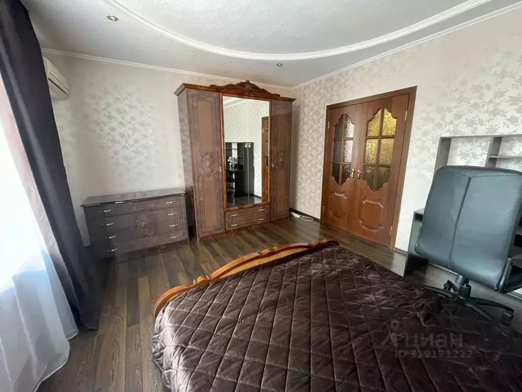 2-к кв. Ростовская область, Ростов-на-Дону ул. Шаумяна, 26 (72.0 м) - Фото 1