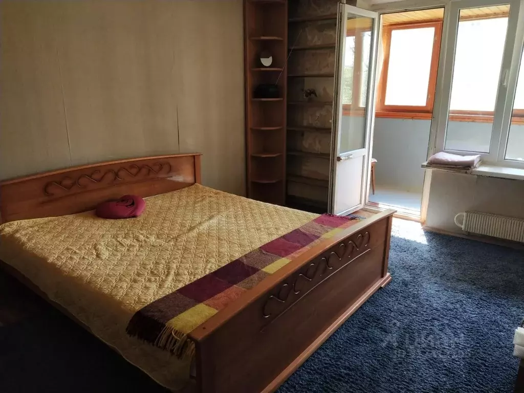 1-к кв. Москва ул. 8-я Текстильщиков, 2К1 (43.0 м) - Фото 0